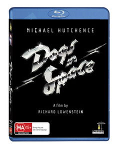 Dogs in Space (1986) (Blu-Ray)